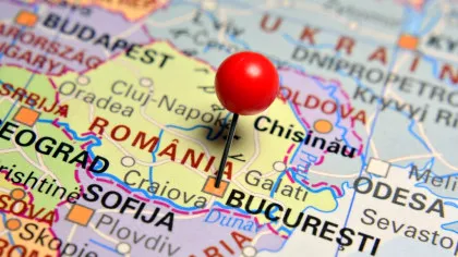 Trei orașe din România au fost incluse în topul celor mai sigure comunități din lume