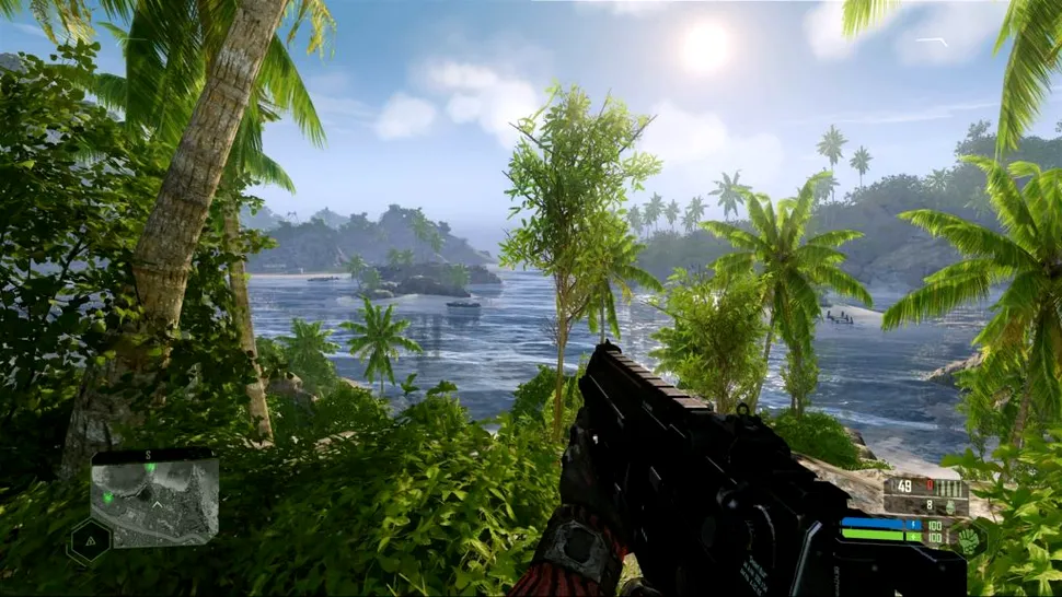 Crysis Remastered a fost amânat! Cât mai întârzie shooter-ul remasterizat?