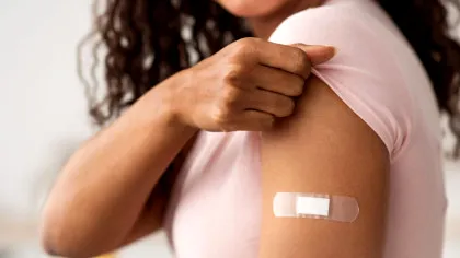 Vaccinul antigripal universal, tot mai aproape de realitate