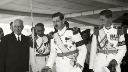 Carol al II-lea, între luciditate politică și capitulare diplomatică