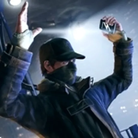 GTA V - E3 2013 screenshots