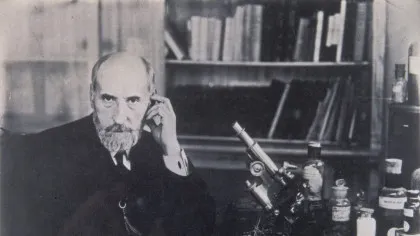 Santiago Ramón y Cajal, părintele neuroștiinței moderne. Omul care a descoperit structura reală a creierului