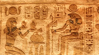 Descoperirea care rescrie istoria: Noul Regat al Egiptului ar fi început mai târziu decât s-a crezut