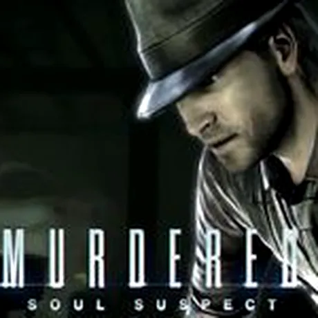 Murdered Soul Suspect Review: o noapte banală în Salem