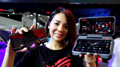 Ce telefoane ASUS ROG Phone primesc Android 13 și când