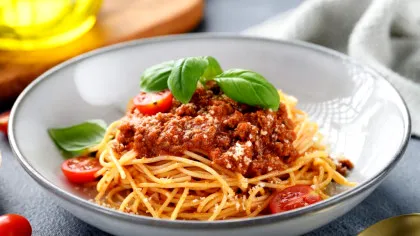 Ce alimente pot face oamenii cei mai fericiți?