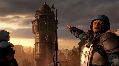 Top 10 – cele mai aşteptate jocuri din 2020 (partea 1)