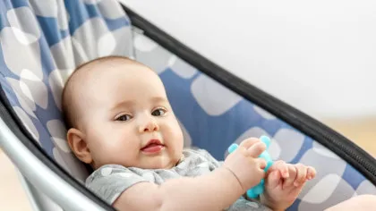 Cum poate fi afectat creierul copilului de anemia mamei?