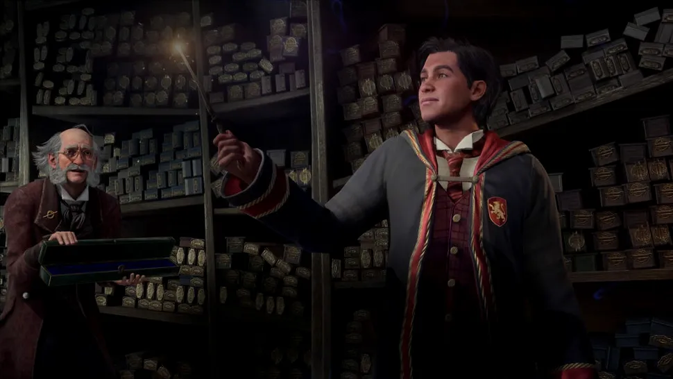 VIDEO: Trailer final pentru Hogwarts Legacy
