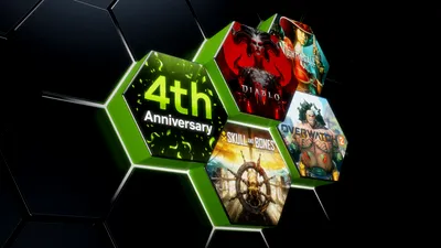 Ce ne jucăm pe GeForce Now în februarie 2024