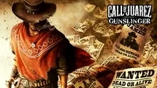 Call of Juarez: Gunslinger Review – screenshots