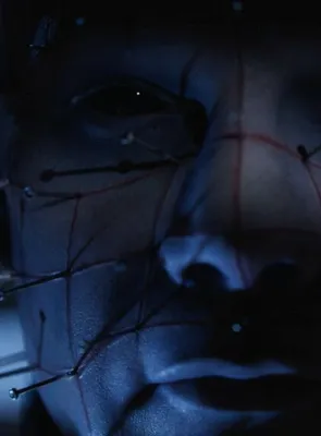 Video: Clive Barker’s Hellraiser: Revival – Love Story Trailer