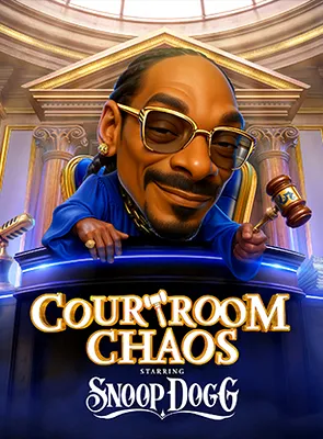 Snoop Dogg interpretează un judecător nonconformist în Courtroom Chaos, noul joc dezvoltat de studioul românesc Amber