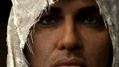 Assassin’s Creed Origins – trailer şi demonstraţie de gameplay stealth