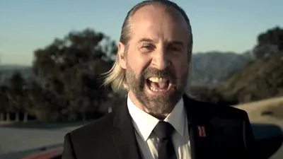 Call of Duty: Black Ops 3 – Awakening: The Replacer Returns Trailer