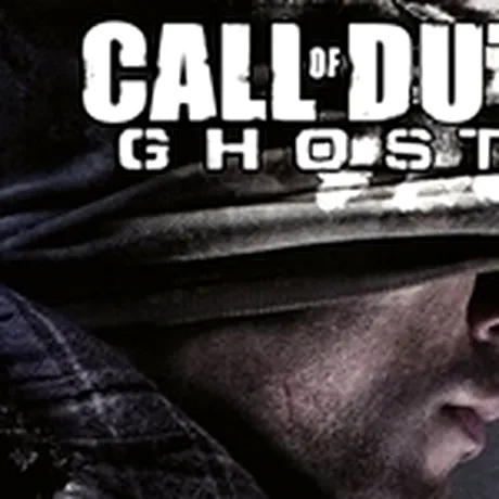 Call of Duty: Ghosts – primele detalii despre multiplayer