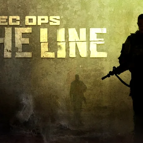 Spec Ops: The Line, gratuit prin Humble Bundle