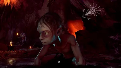 Dată de lansare confirmată pentru The Lord of the Rings: Gollum. Când îl vom putea juca