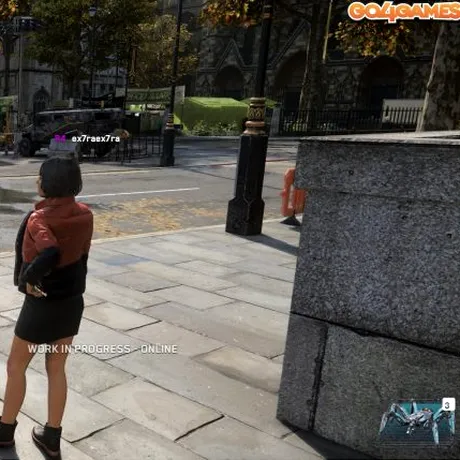 Modurile multiplayer online din Watch Dogs Legion au fost amânate din nou pe PC