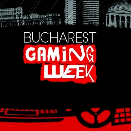Bucharest Gaming Week - s-a dat startul primei săptămâni dedicate industriei de gaming din România