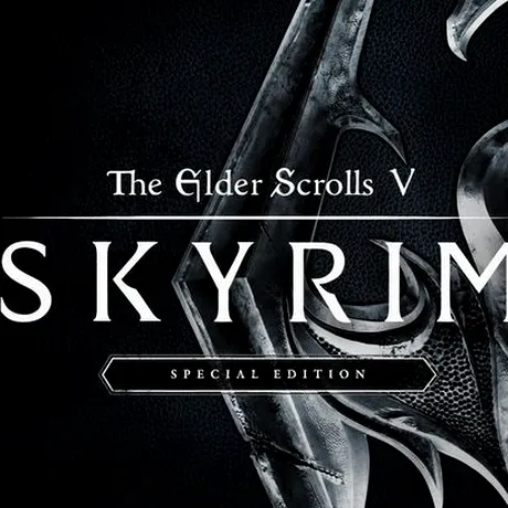 The Elder Scrolls V: Skyrim Special Edition - trailer şi imagini noi