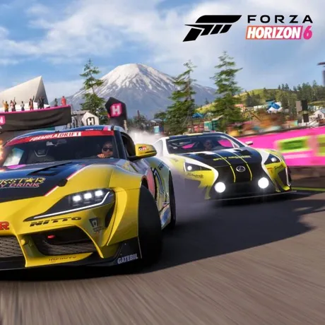 Video: 9 minute de gameplay nou din Forza Horizon 6