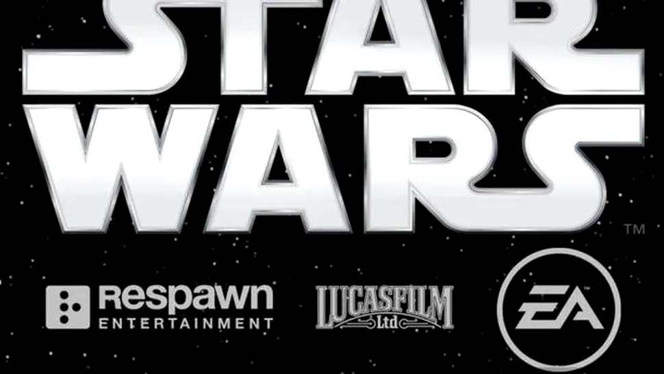 Star Wars: Jedi Fallen Order, noul titlu al studioului Respawn Entertainment
