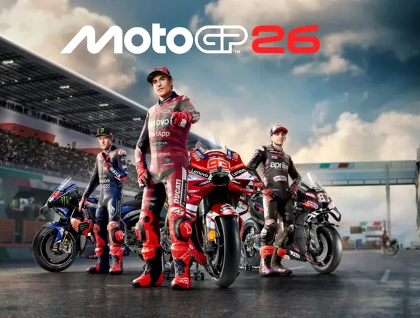 MotoGP 26 Review: un pas înapoi spre rafinare