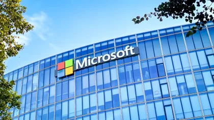 Rezultate peste așteptări pentru Microsoft, însă acțiunile au scăzut