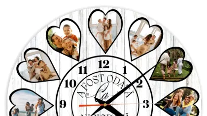 Cadouri pentru nași: idei personalizate care spun o poveste (P)