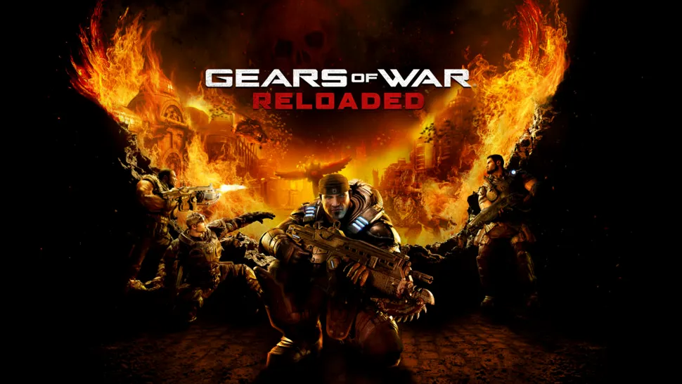 Microsoft aduce Gears of War pe PlayStation. Când se lansează noua ediție Gears of War: Reloaded
