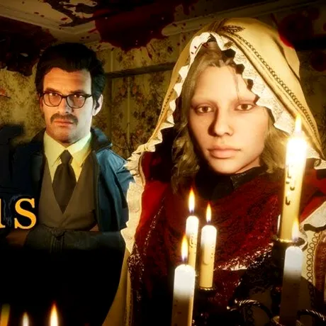 Când se lansează jocul românesc Last Days of Lazarus pe console? Producătorii oferă un alt joc complet gratuit