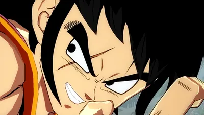 Dragon Ball FighterZ – au fost confirmate personaje noi