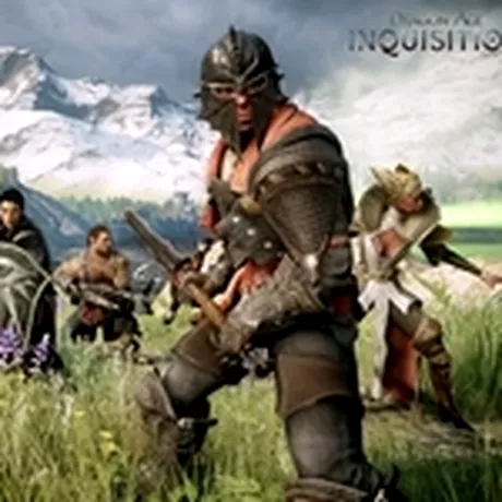 Dragon Age: Inquisition – 30 de minute de gameplay