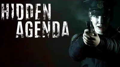 Hidden Agenda Review: cum să descarci bateria telefonului în două ore