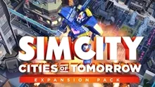 SimCity: Cities of Tomorrow – ce aduce nou primul expansion pack
