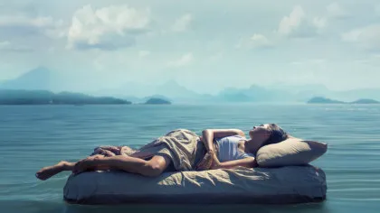 Cum poți învinge insomnia: 7 pași pentru un somn odihnitor