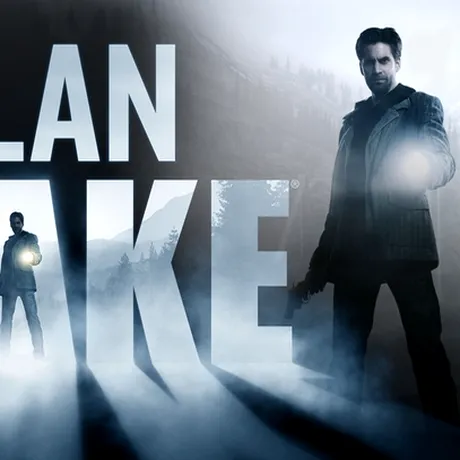 Drepturile pentru jocurile Alan Wake revin la echipa producătoare