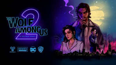 The Wolf Among Us 2 a fost amânat până în 2024. Cu ce explicații vin producătorii