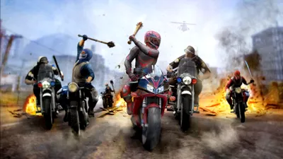 112 Operator și Road Redemption, jocuri gratuite oferite de Epic Games Store