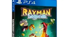 Rayman Legends face pasul către next gen