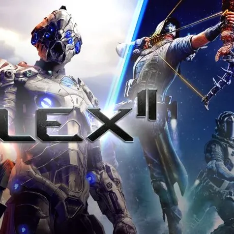 Cum vor arăta luptele din ELEX II, noul joc al producătorilor seriei Gothic