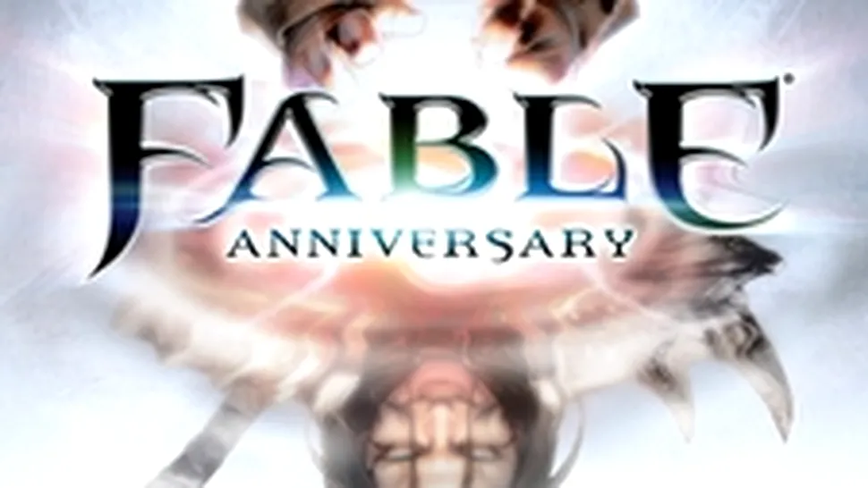 Fable Anniversary ajunge pe PC săptămâna viitoare