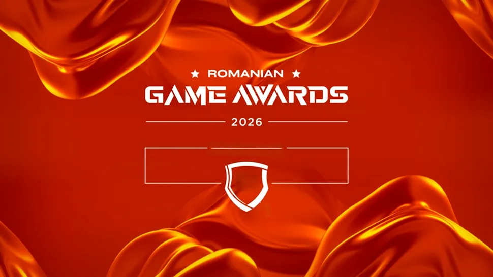 Romanian Game Awards 2026 va premia cele mai bune jocuri românești ale anului