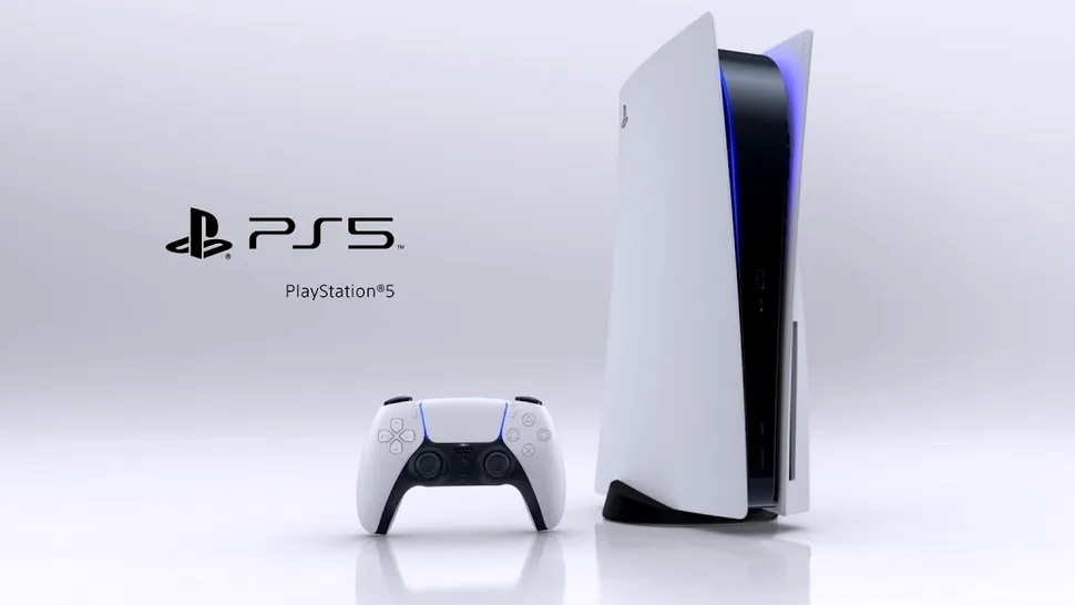 Cum arată PlayStation 5 și toate jocurile anunțate de Sony până acum