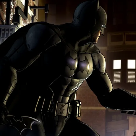 Batman - seria celor de la Telltale Games se încheie săptămâna viitoare