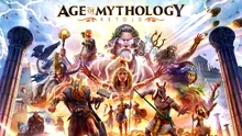 Age of Mythology: Retold va fi lansat pentru PC și consolele Xbox