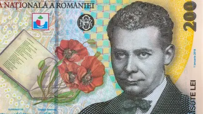 Astăzi se împlinesc 130 de ani de la naşterea unui mare poet, dramaturg şi filosof român