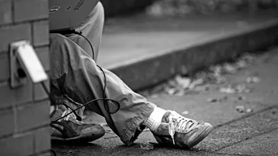 Un hoț i-a furat unui student laptopul. La scurt timp după aceea, infractorul i-a făcut o ofertă total neaşteptată