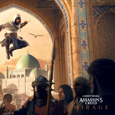 Assassin’s Creed Mirage este următorul joc al seriei Assassin’s Creed
